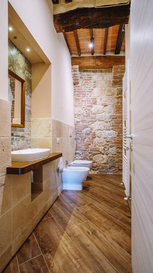 A Tuscan View Montepulciano Exterior photo