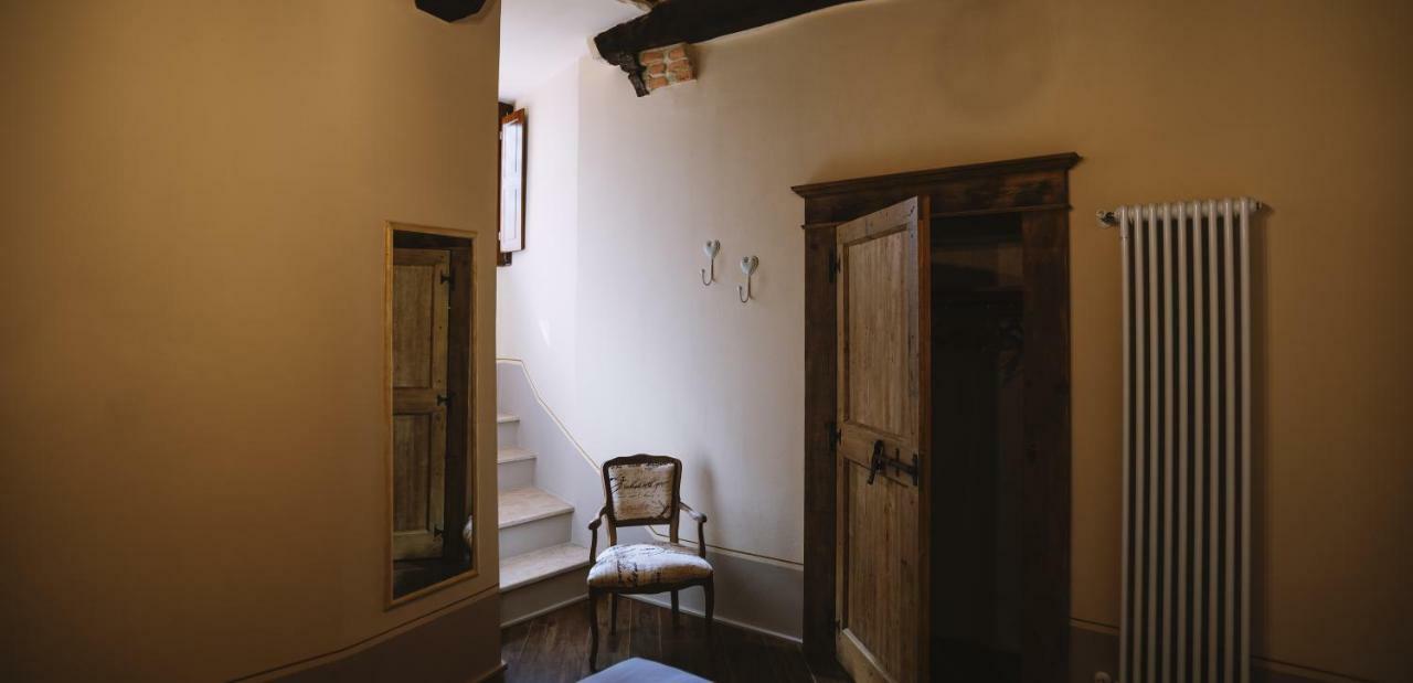 A Tuscan View Montepulciano Exterior photo